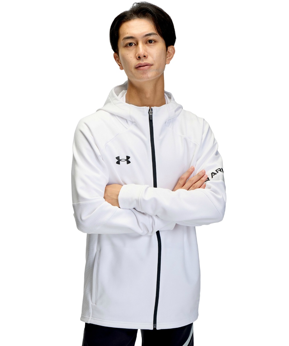 アンダーアーマー(UNDER ARMOUR) スポーツウェア ジャージ ジャケット
