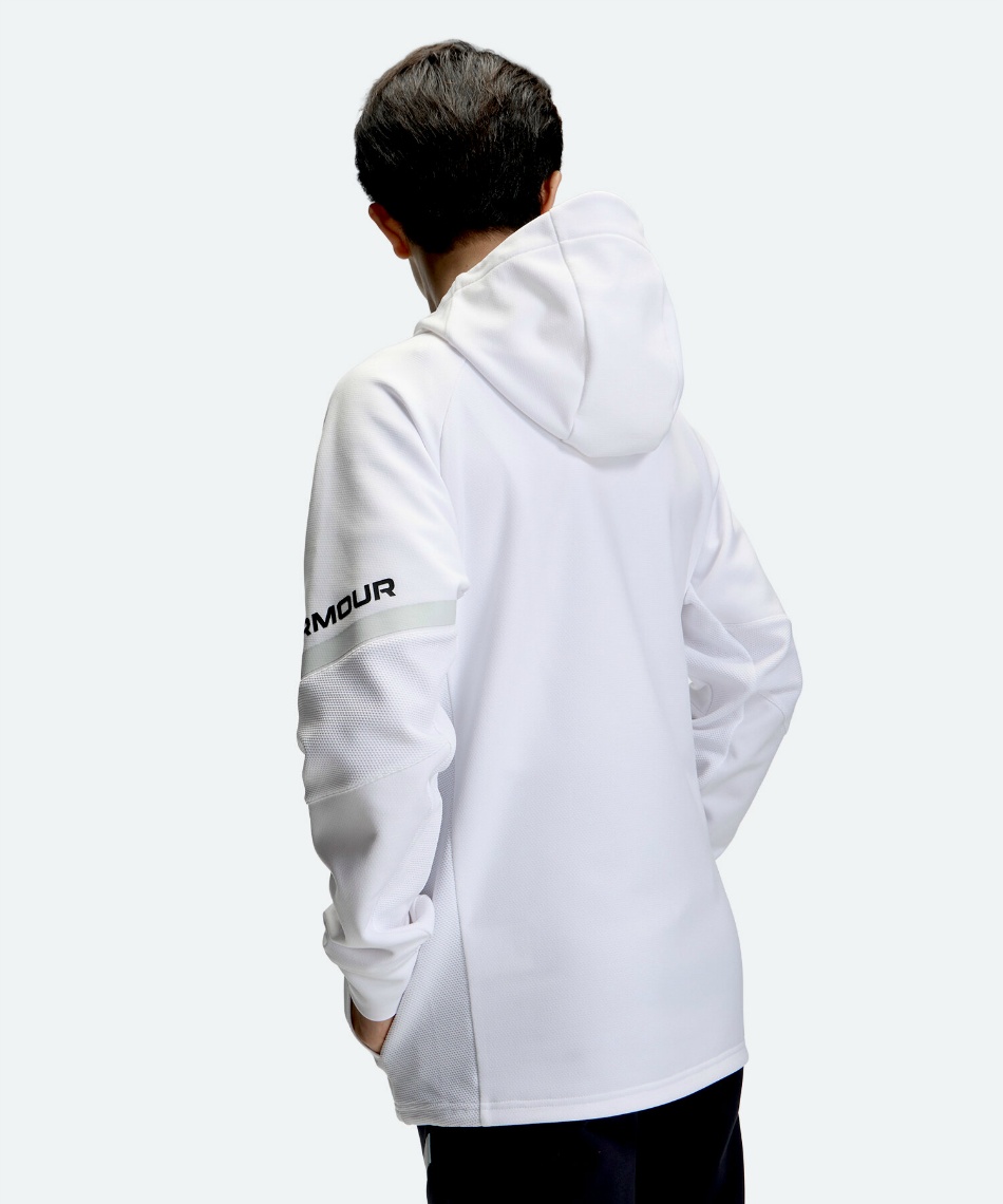 アンダーアーマー(UNDER ARMOUR) スポーツウェア ジャージ ジャケット