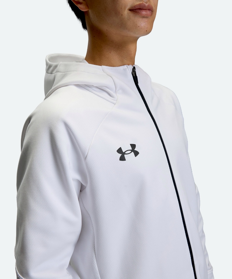 アンダーアーマー(UNDER ARMOUR) スポーツウェア ジャージ ジャケット