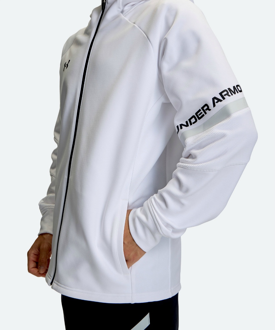 アンダーアーマー(UNDER ARMOUR) スポーツウェア ジャージ ジャケット