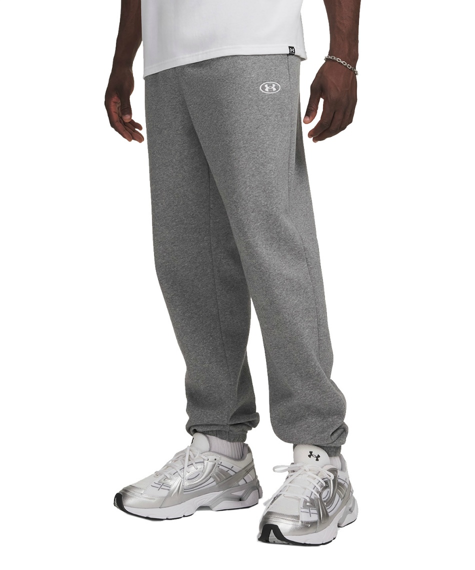 □ アンダーアーマー(UNDER ARMOUR) スウェットパンツ UA RIVAL FLEECE