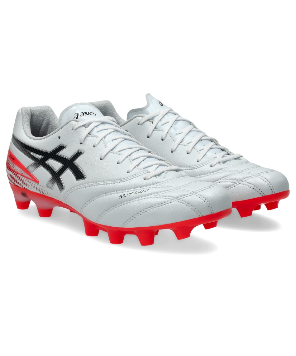 アシックス(asics) サッカースパイク DS LIGHT PRO WIDE 1103A122-102