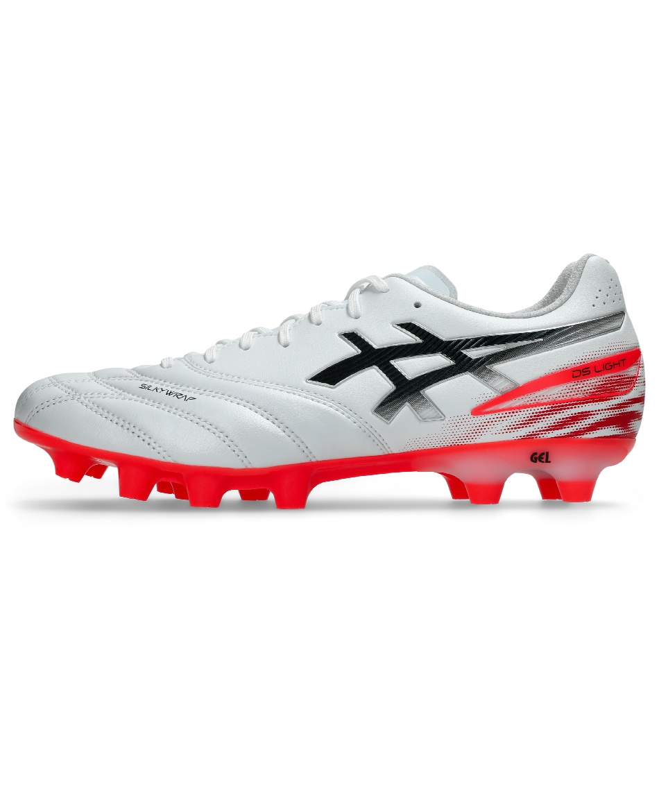 アシックス(asics) サッカースパイク DS LIGHT PRO WIDE 1103A122-102