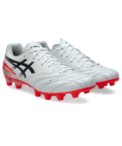 �l���|�C���g150pt �y���������z�A�V�b�N�X(asics) �T�b�J�[�X�p�C�N DS LIGHT PRO WIDE 1103A122-102 �����Y WH�^RD 27�D0