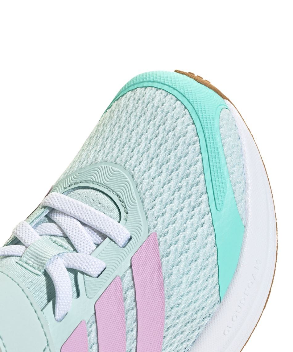 アディダス(adidas) ジュニアスニーカー ランファルコン Runfalcon 6