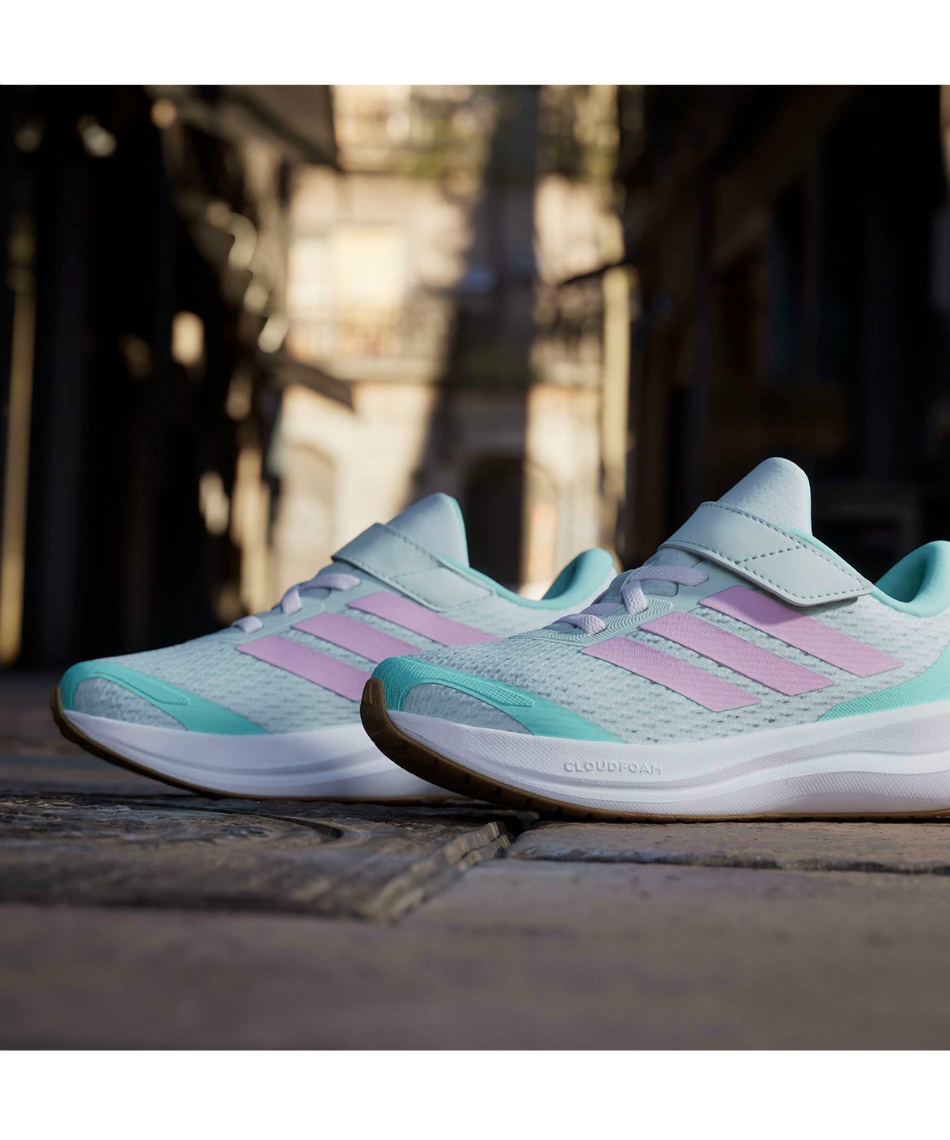 アディダス(adidas) ジュニアスニーカー ランファルコン Runfalcon 6