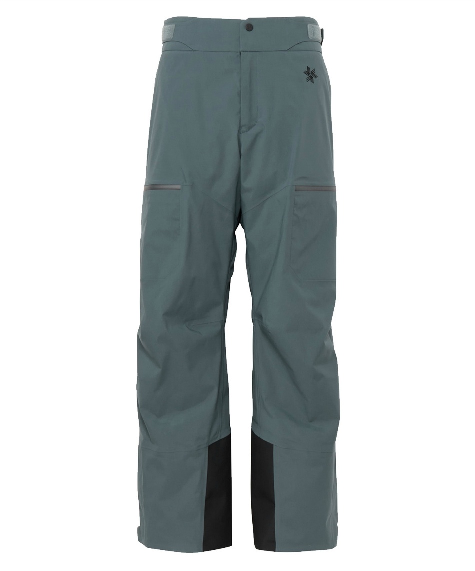 ゴールドウイン(GOLDWIN) スキーウェア パンツ G-AXIS Wide Pants