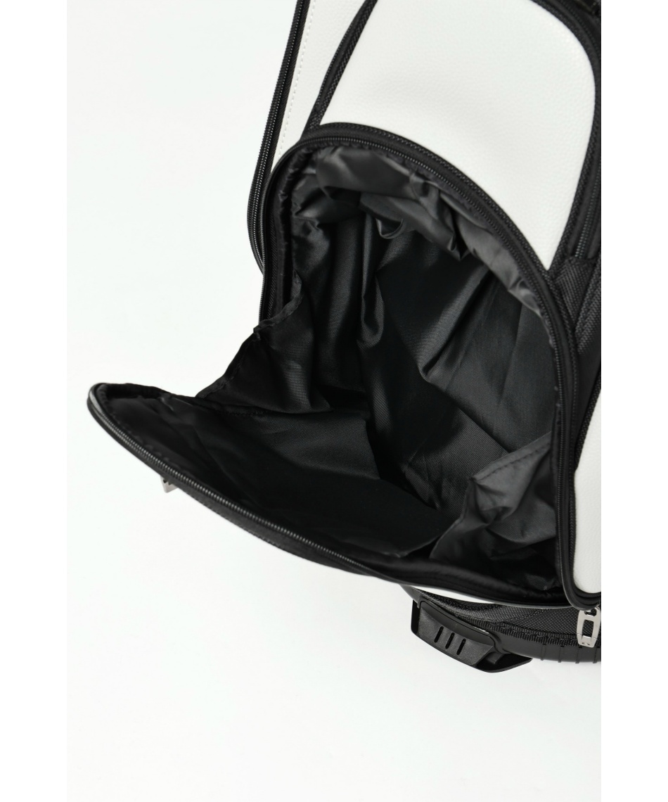 オークリー(OAKLEY) キャディバッグ SKULL GOLF BAG 18.0 スカル