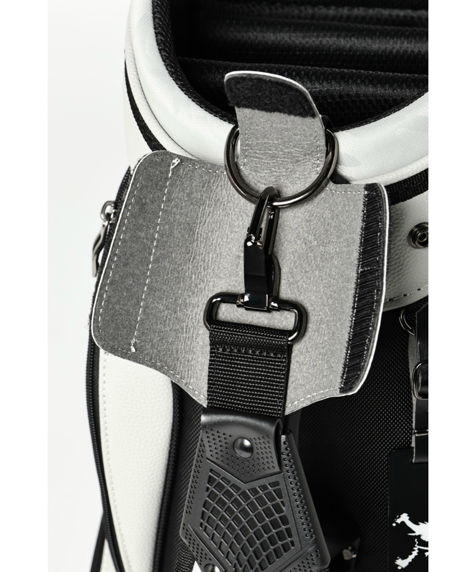 オークリー(OAKLEY) キャディバッグ SKULL GOLF BAG 18.0 スカル