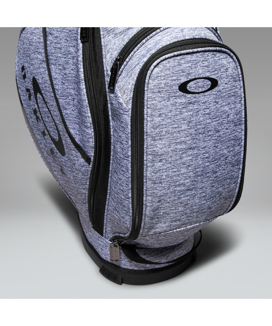オークリー(OAKLEY) スタンドキャディバッグ Oakley Stand 19.0 FW