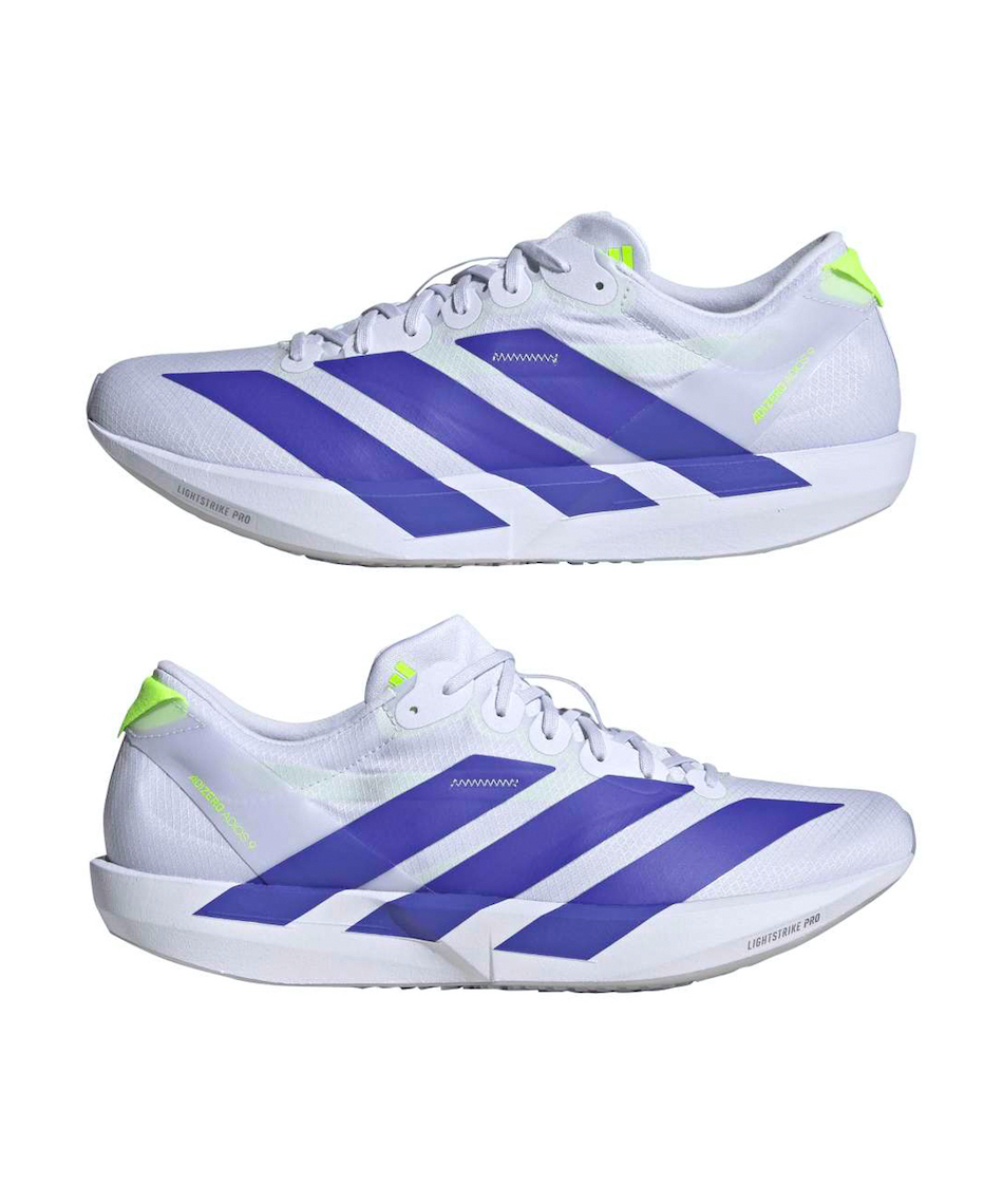 ランニングシューズ ADIZERO JAPAN 9 アディゼロジャパン9 KI5700