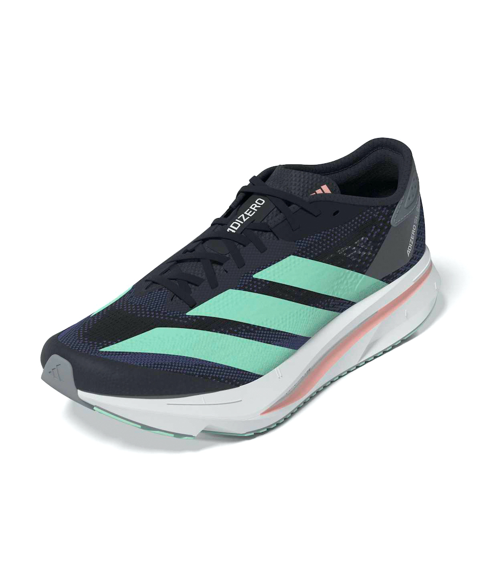 アディダス(adidas) ランニングシューズ ADIZERO SL2 アディゼロ SL2