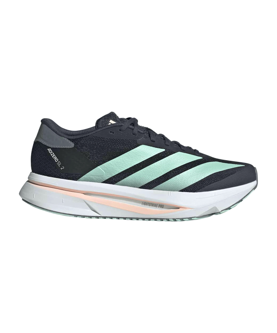 アディダス(adidas) ランニングシューズ ADIZERO SL2 アディゼロ SL2