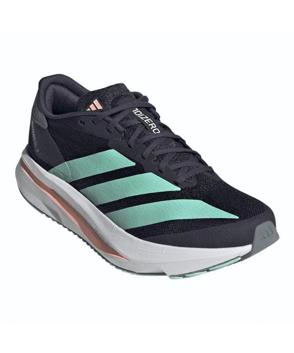 アディダス(adidas) ランニングシューズ ADIZERO SL2 アディゼロ SL2
