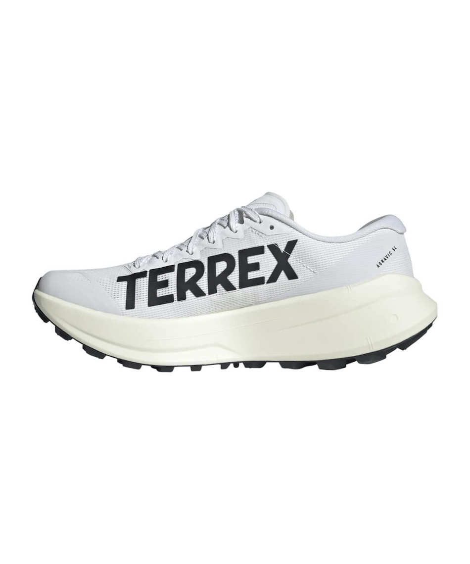 トレイルランニングシューズ テレックス アグラヴィック SL TERREX