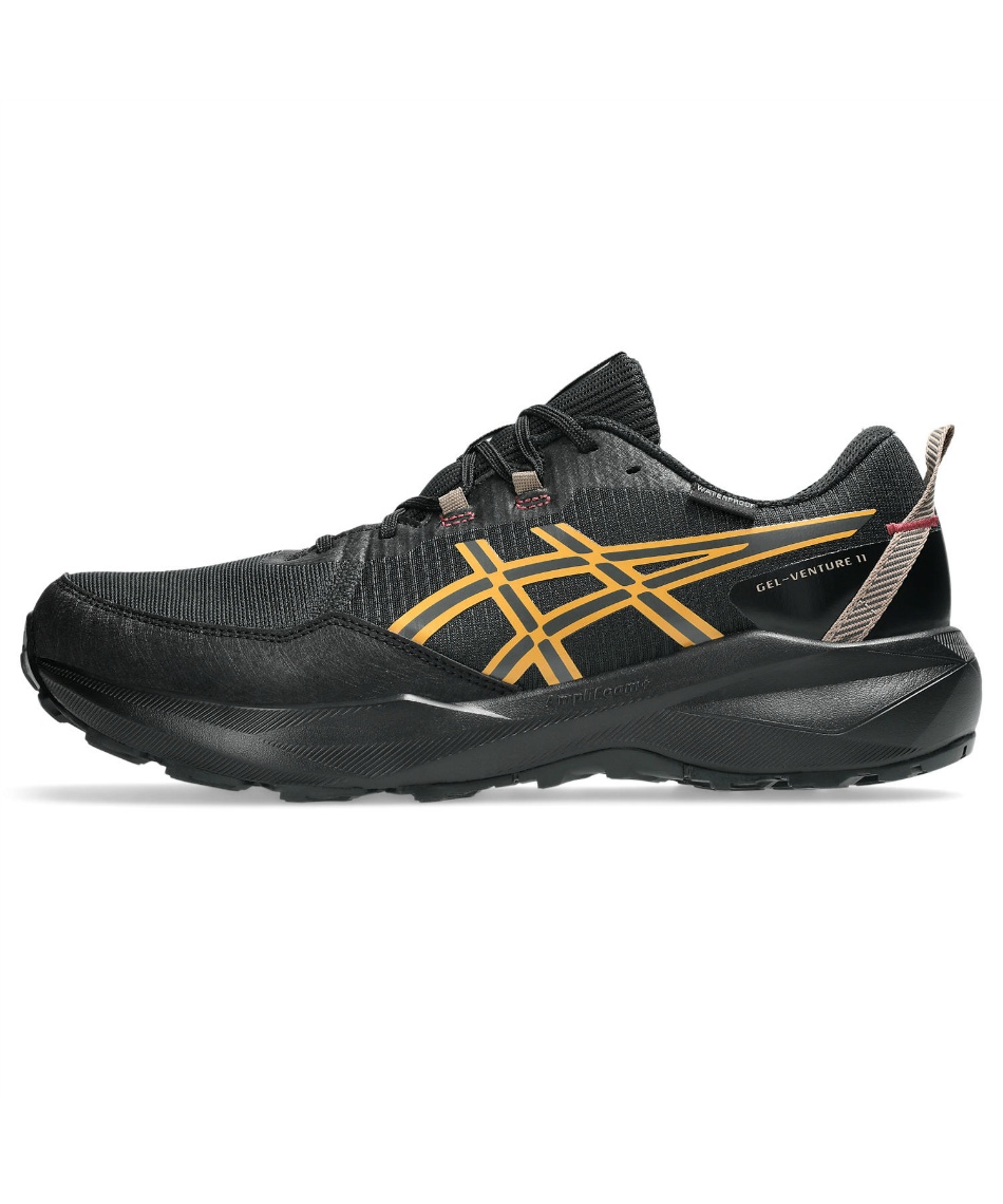 アシックス(asics) トレイルランニングシューズ 26FW ゲルベンチャー