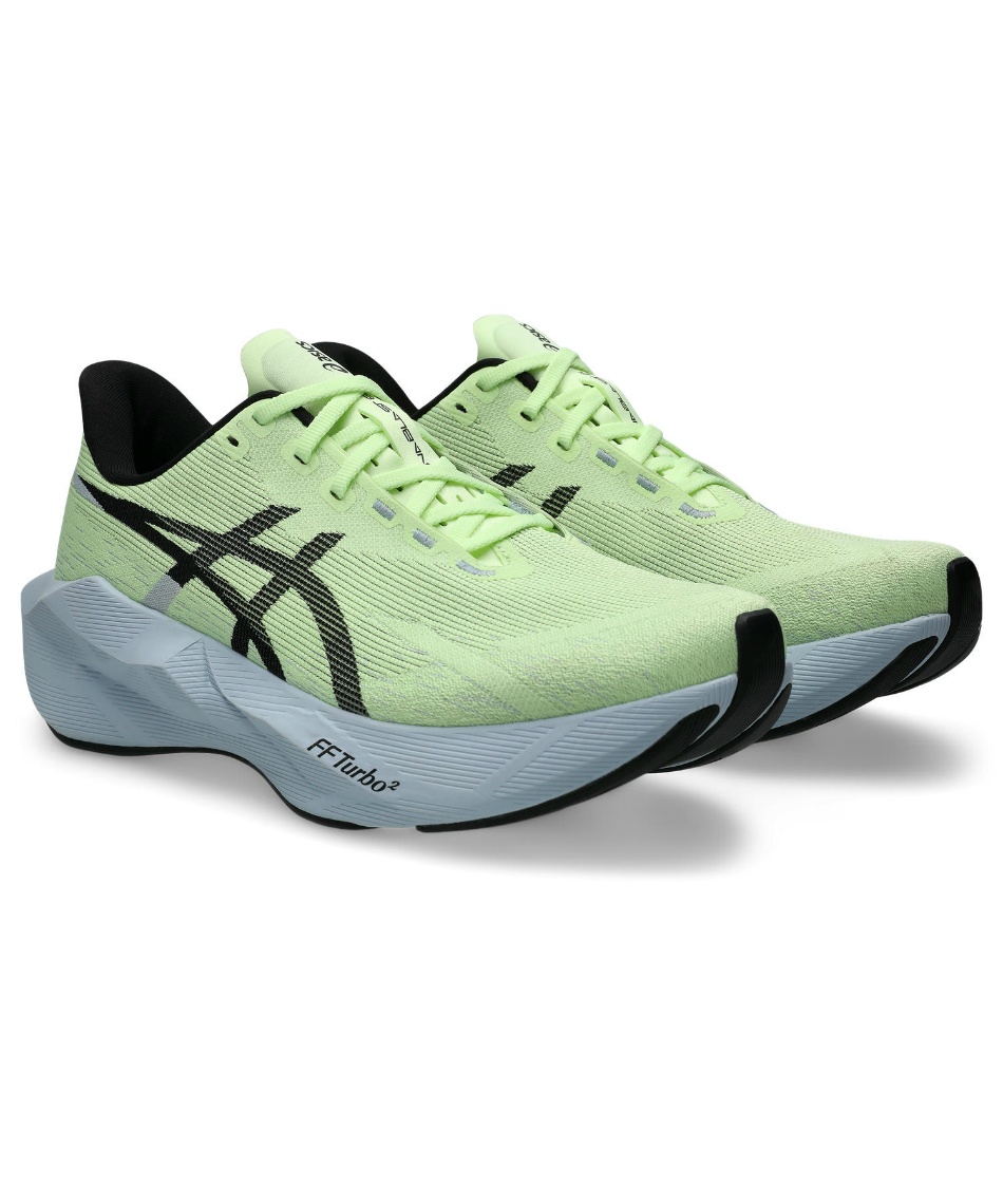 7月10日発売】 アシックス(asics) ランニングシューズ ノバブラスト 6