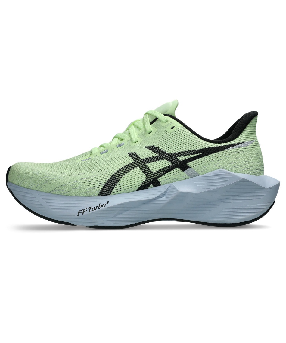 7月10日発売】 アシックス(asics) ランニングシューズ ノバブラスト 6