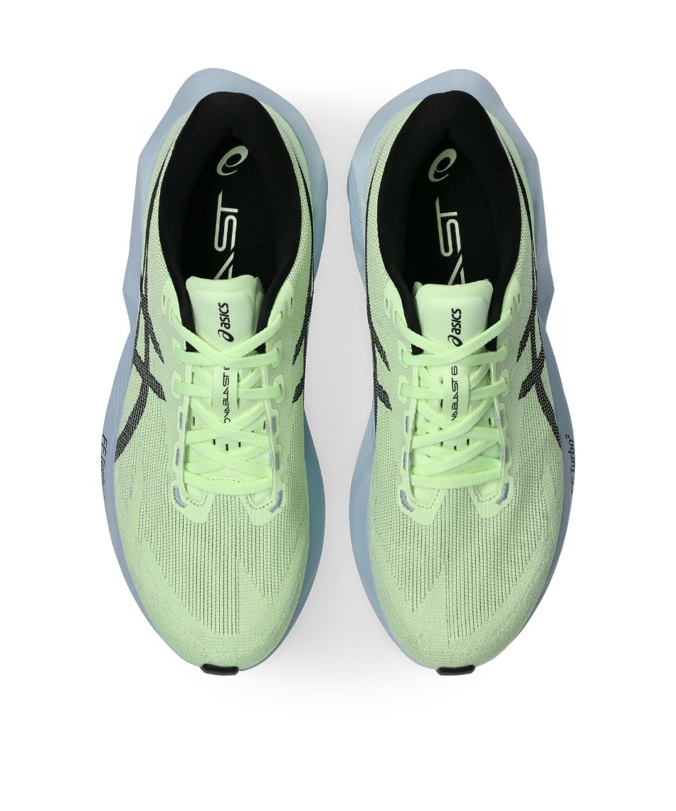 7月10日発売】 アシックス(asics) ランニングシューズ ノバブラスト 6