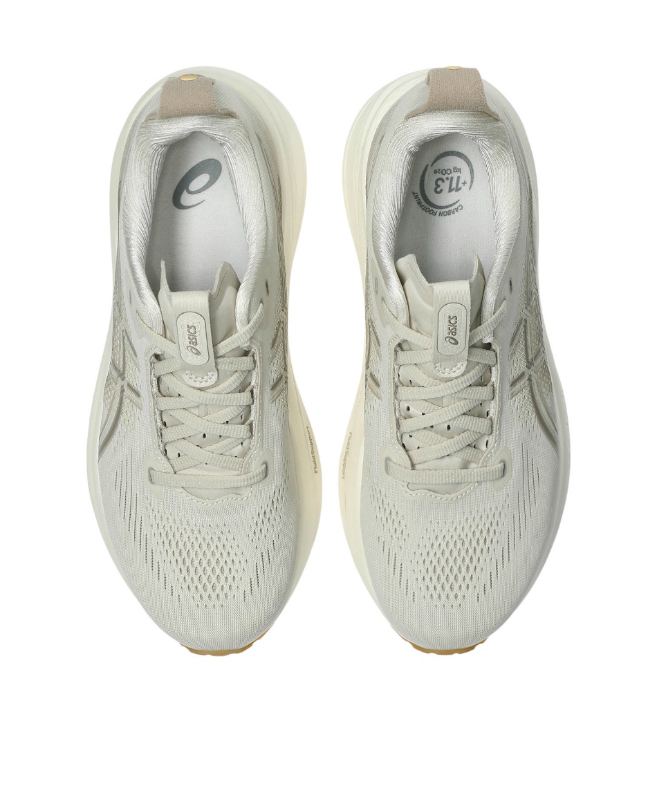 アシックス(asics) ランニングシューズ 26FW ゲルカヤノ 33 1012B939
