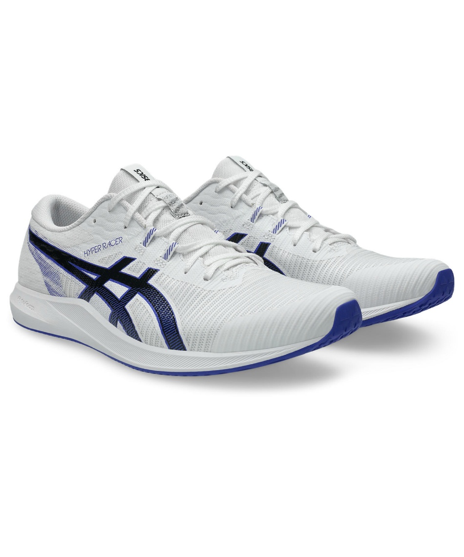 7月10日発売】 アシックス(asics) 陸上トレーニングシューズ 26FW