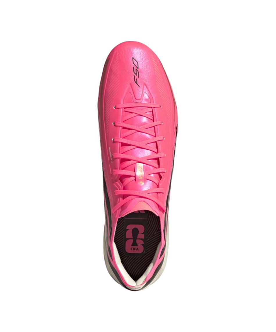 サッカースパイク F50 ハイパーファスト PRO HG サッカースパイク