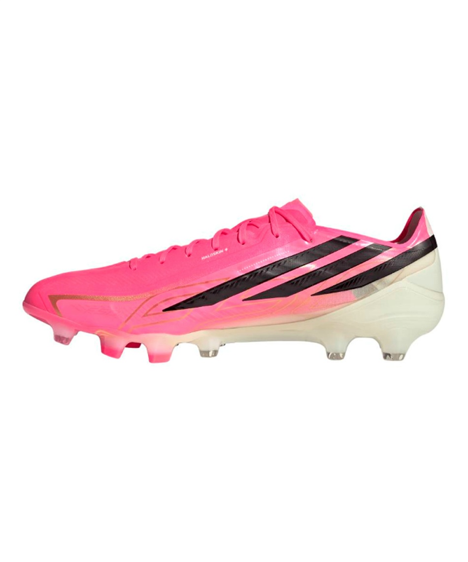サッカースパイク F50 ハイパーファスト PRO HG サッカースパイク