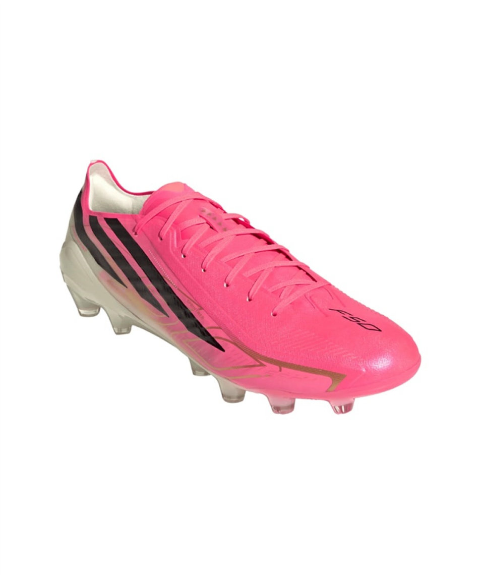 F50 スパイク 27センチ　値下げ可能です。 サッカースパイク F50 ハイパーファスト PRO HG サッカースパイク