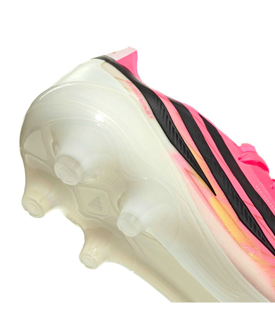 サッカースパイク F50 ハイパーファスト PRO HG サッカースパイク