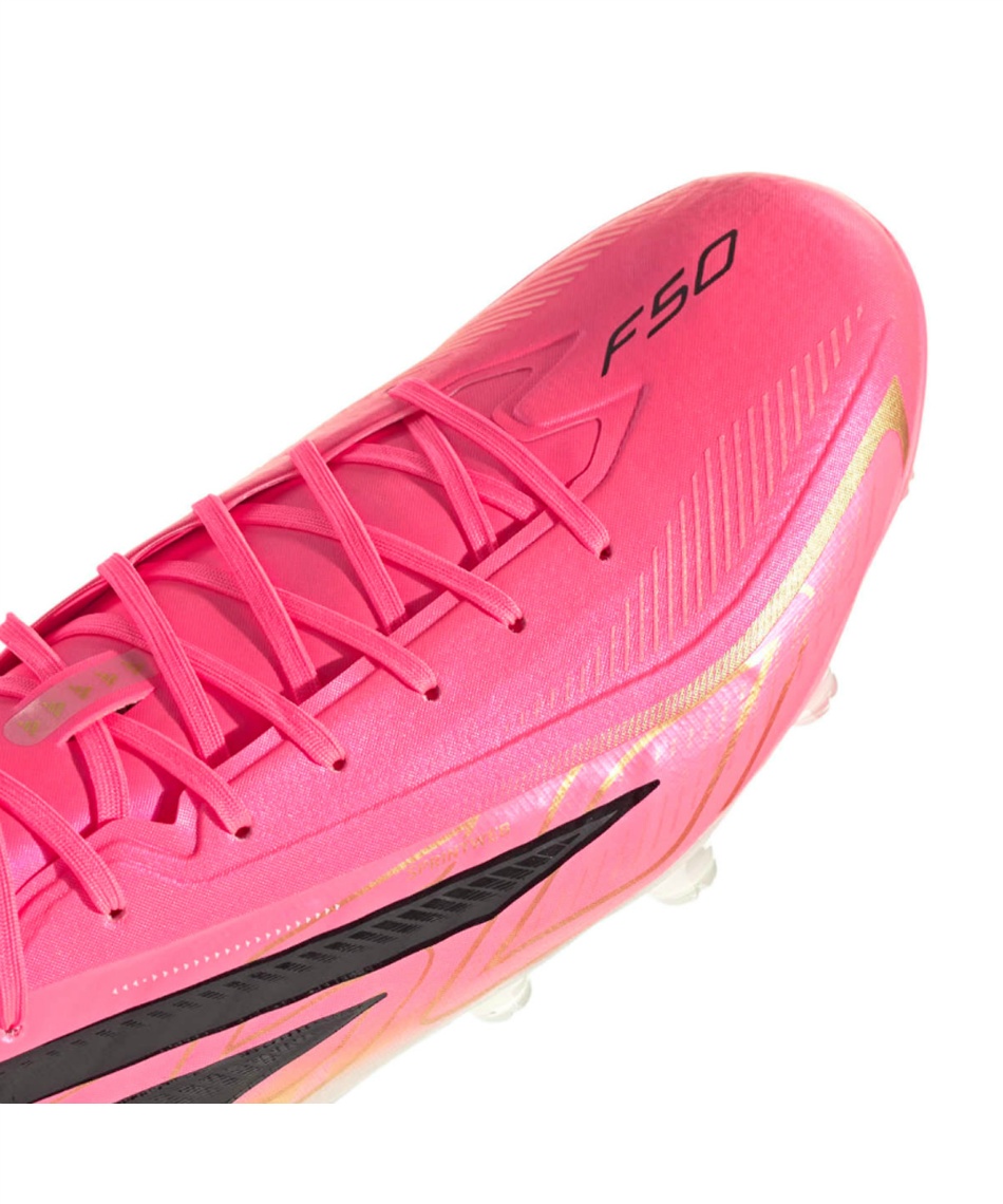 サッカースパイク F50 ハイパーファスト PRO HG サッカースパイク