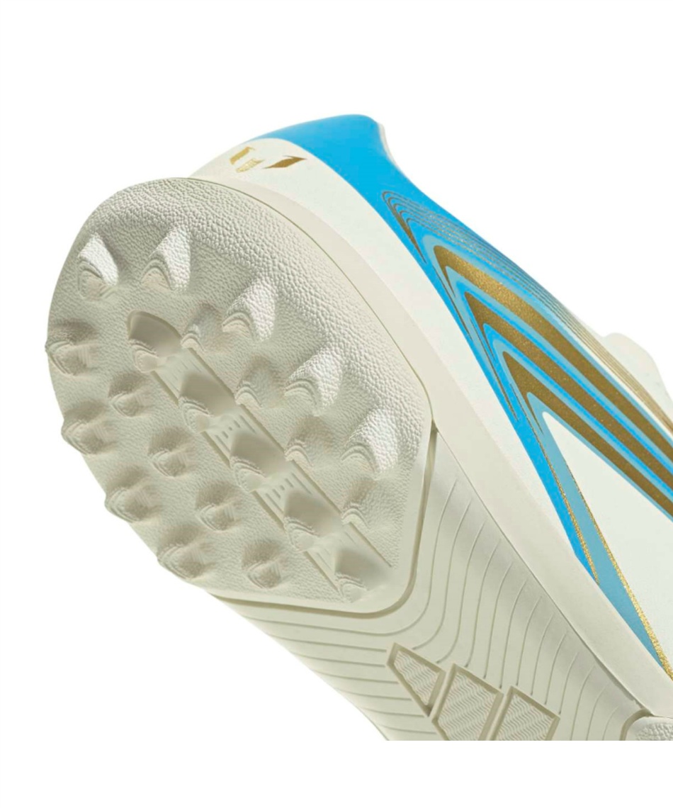 サッカー トレーニングシューズ F50 メッシ CLUB TF キッズ KK1380