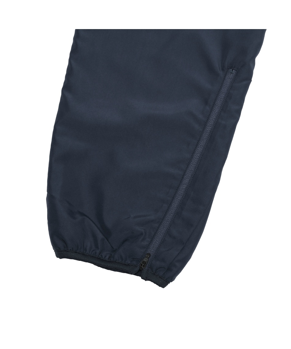 デサント(DESCENTE) ウインドブレーカー パンツ ウォームアップロング