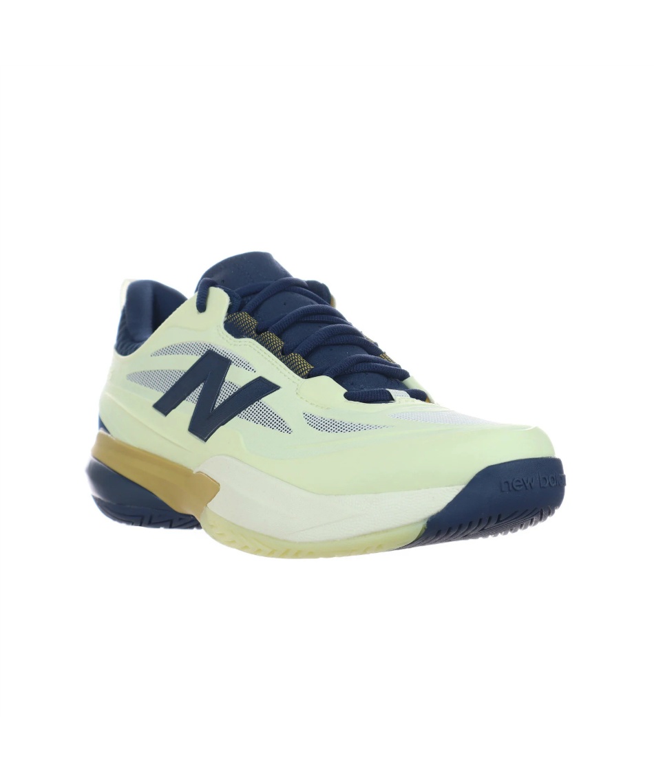 ニューバランス(new balance) テニスシューズ オールコート用 FuelCell