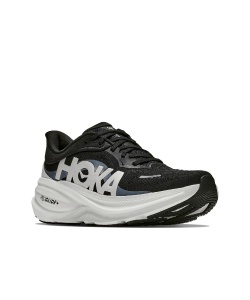 �l���|�C���g200pt �y���������z�z�J (HOKA) �����j���O�V���[�Y �N���t�g�� �v�� ���C�h PRO WD 1177531-BKCS �����Y BKCS 27�D0