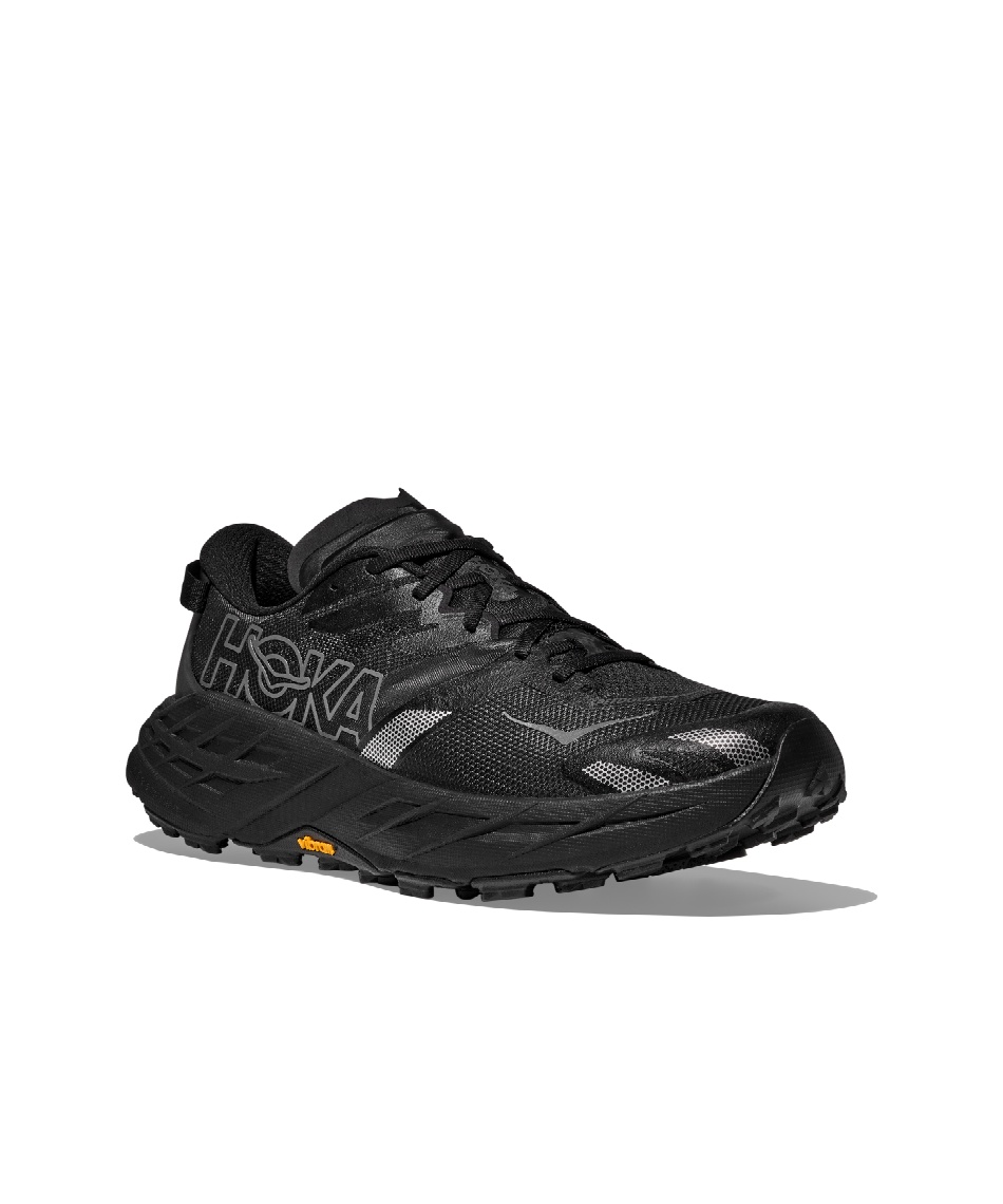 7月1日発売】 ホカ (HOKA) トレイルランニングシューズ スピードゴート
