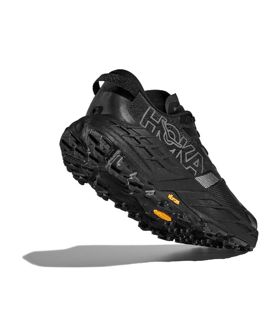 7月1日発売】 ホカ (HOKA) トレイルランニングシューズ スピードゴート