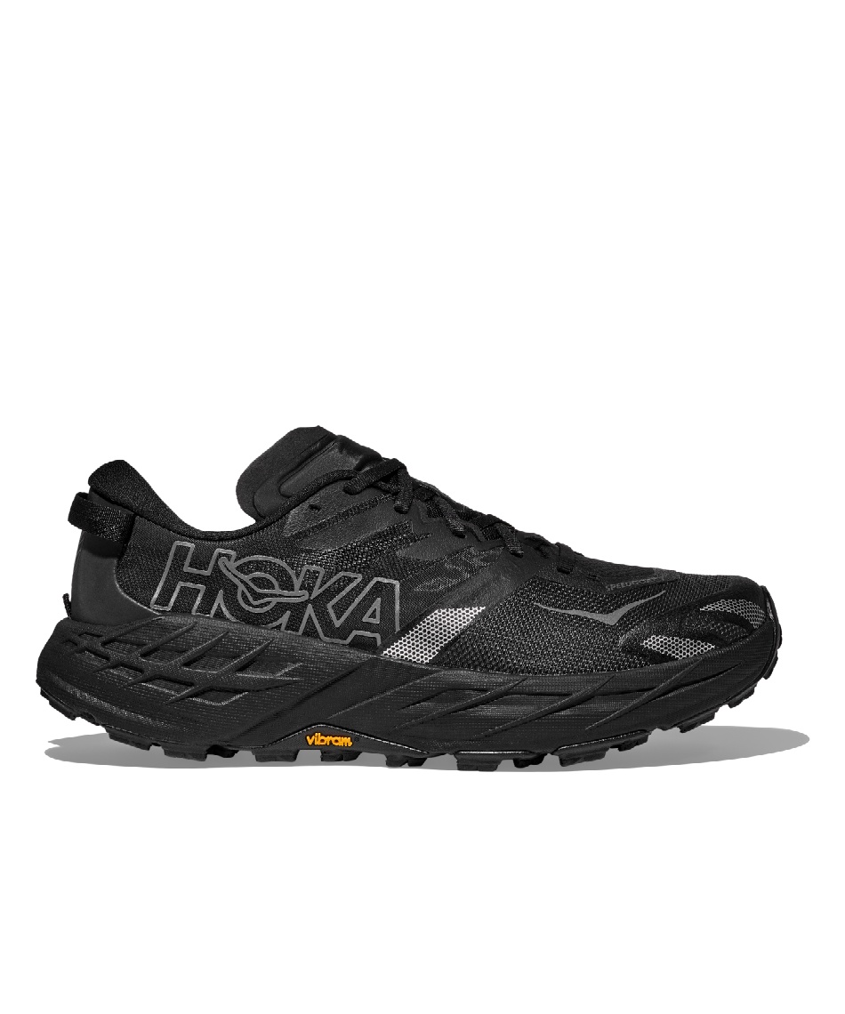 7月1日発売】 ホカ (HOKA) トレイルランニングシューズ スピードゴート