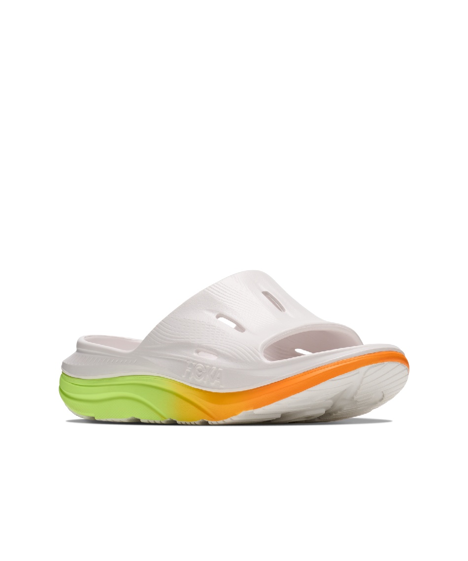 7月1日発売】 ホカ (HOKA) リカバリーサンダル オラ リカバリー