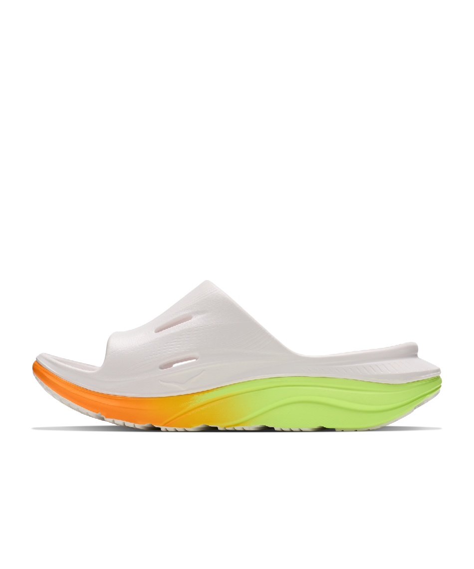 7月1日発売】 ホカ (HOKA) リカバリーサンダル オラ リカバリー