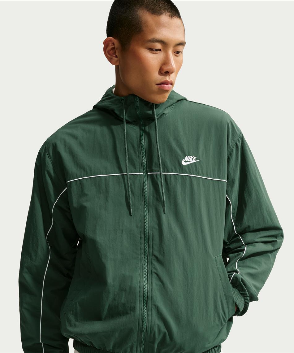 【値下げ不可】ナイキ ベースボール ウインドブレーカー ジャケット 裏起毛 ナイキ(NIKE) ウインドブレーカー ジャケット NSW CLUB 裏メッシュ