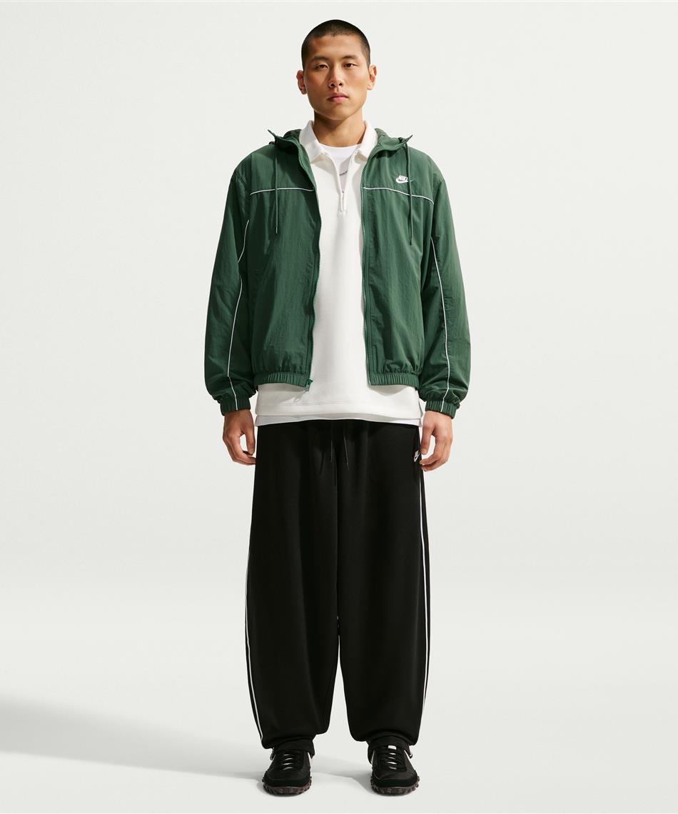 ナイキ(NIKE) ウインドブレーカー ジャケット NSW CLUB 裏メッシュ