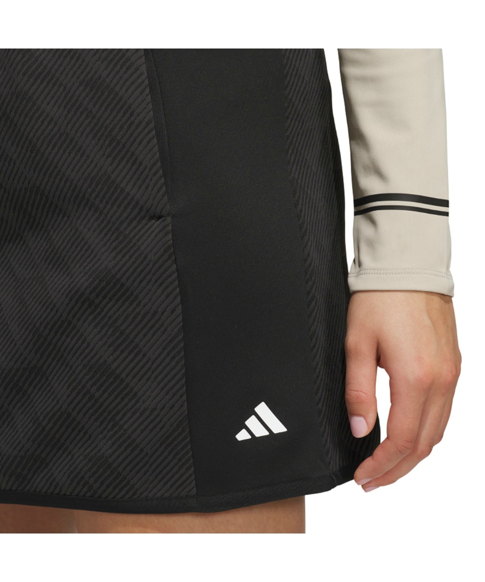 アディダス(adidas) ゴルフウェア スカート クライマウォーム ジャ