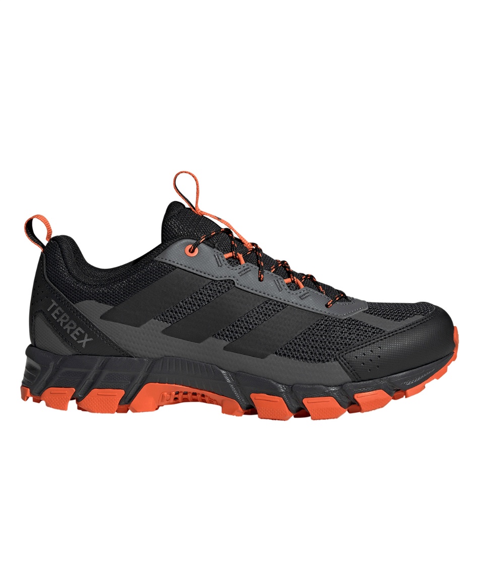 �l���|�C���g48pt 25% OFF�^SALE �A�f�B�_�X(adidas) �X�j�[�J�[ �e���b�N�X ���b�J�f�B�A �n�C�L���O Terrex Rockadia Hiking OPW90 �y������z������z�d �����Y �u���b�N�^�I�����W 27�D5