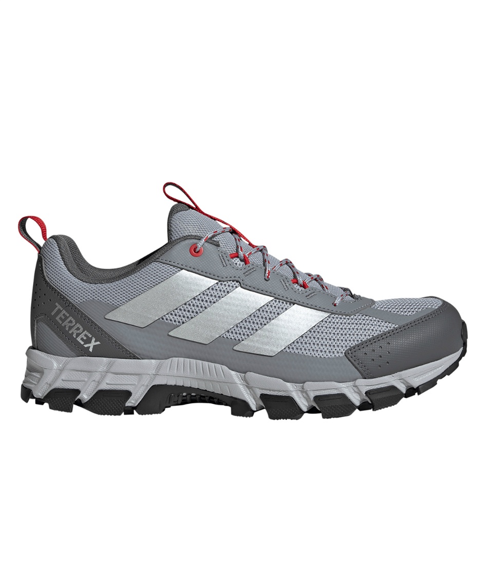 �l���|�C���g48pt 25% OFF�^SALE �A�f�B�_�X(adidas) �X�j�[�J�[ �e���b�N�X ���b�J�f�B�A �n�C�L���O Terrex Rockadia Hiking OPW90 �y������z������z�d �����Y �V���o�[�^���b�h 28�D0