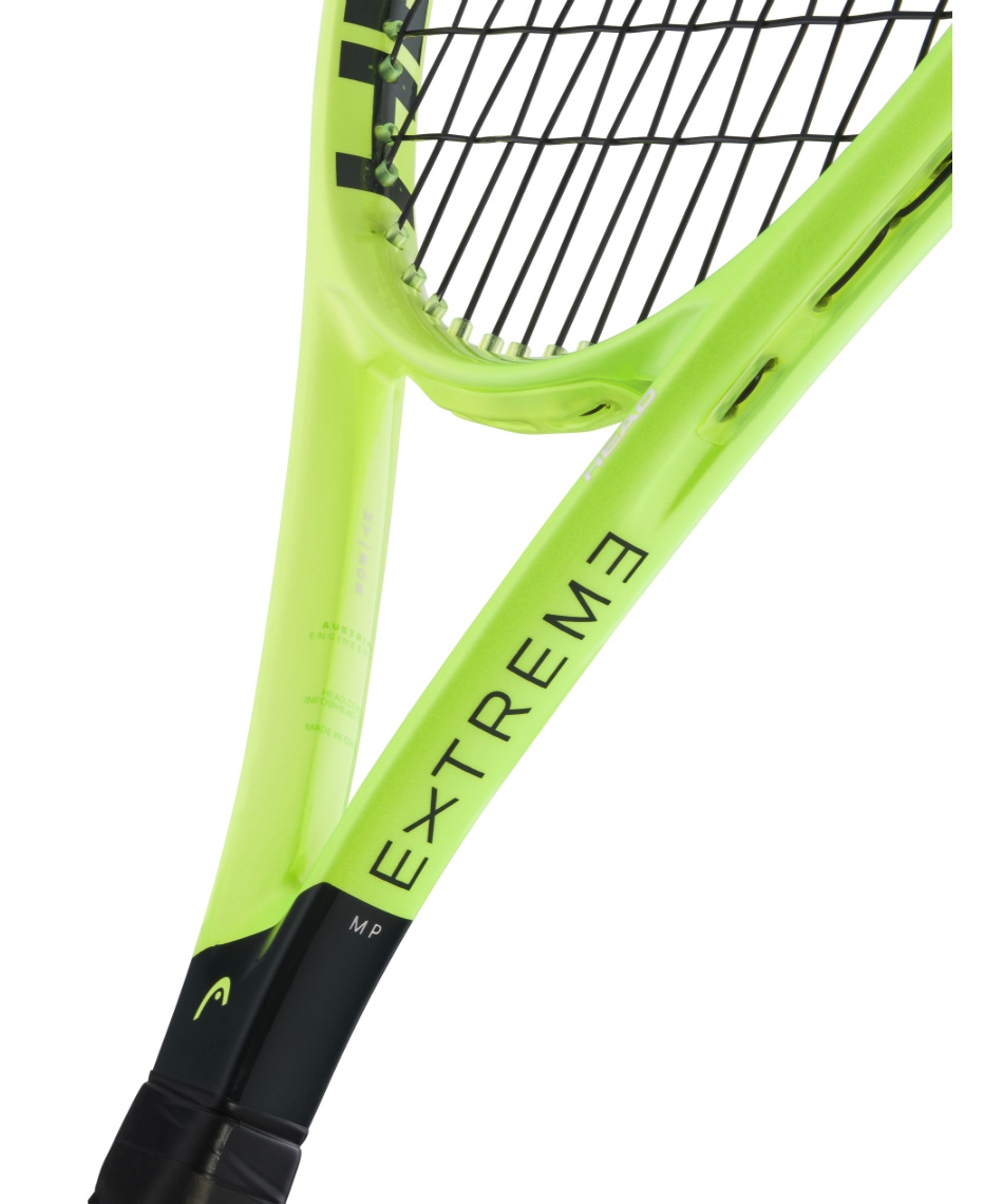 テニス　ラケット　エクストリーム mp G4 硬式テニスラケット エクストリーム Extreme MP テニスラケット 233316