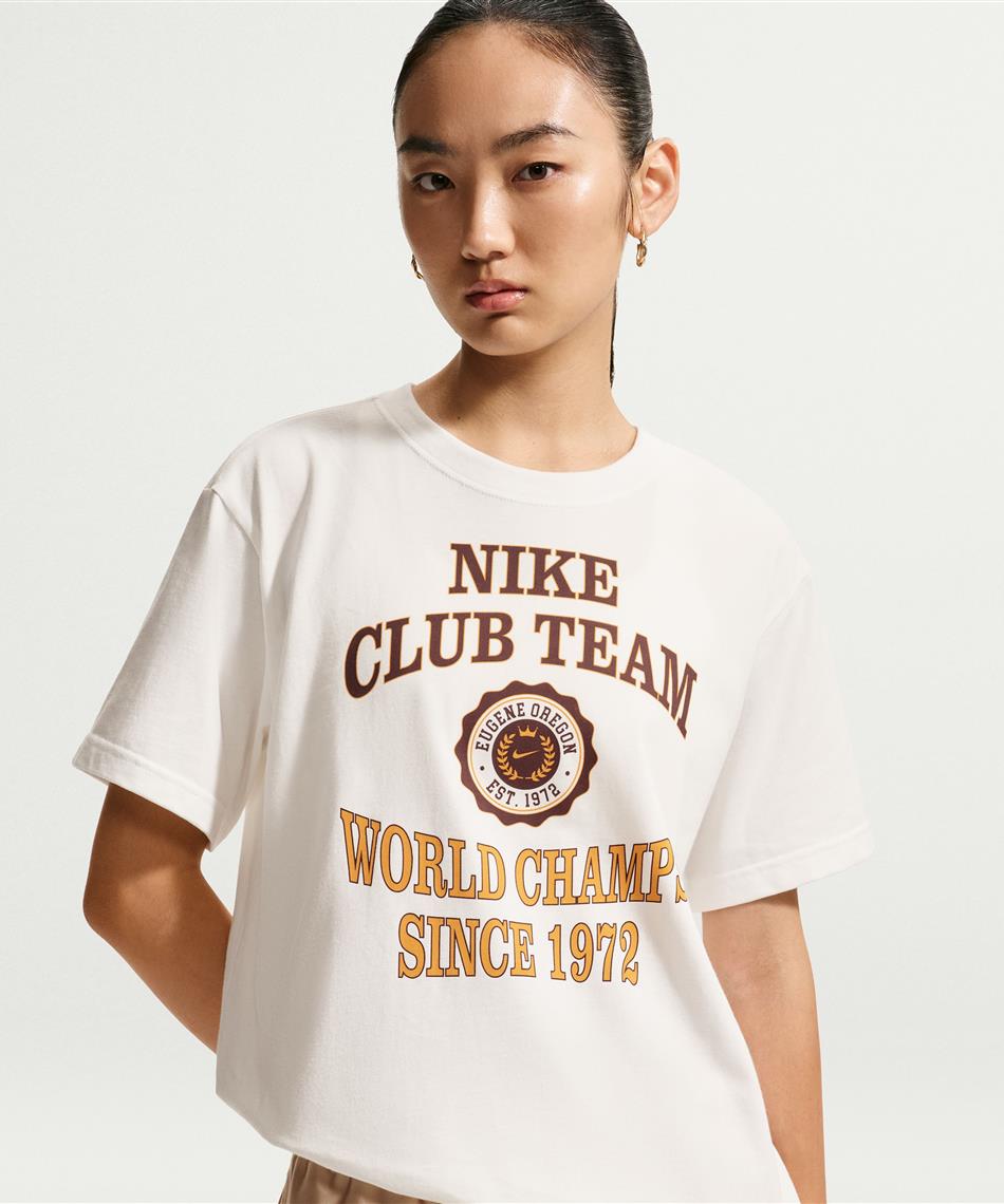 ナイキ(NIKE) Tシャツ 半袖 NSW CHAMP BF 半袖T IM6421-133 | スポーツ