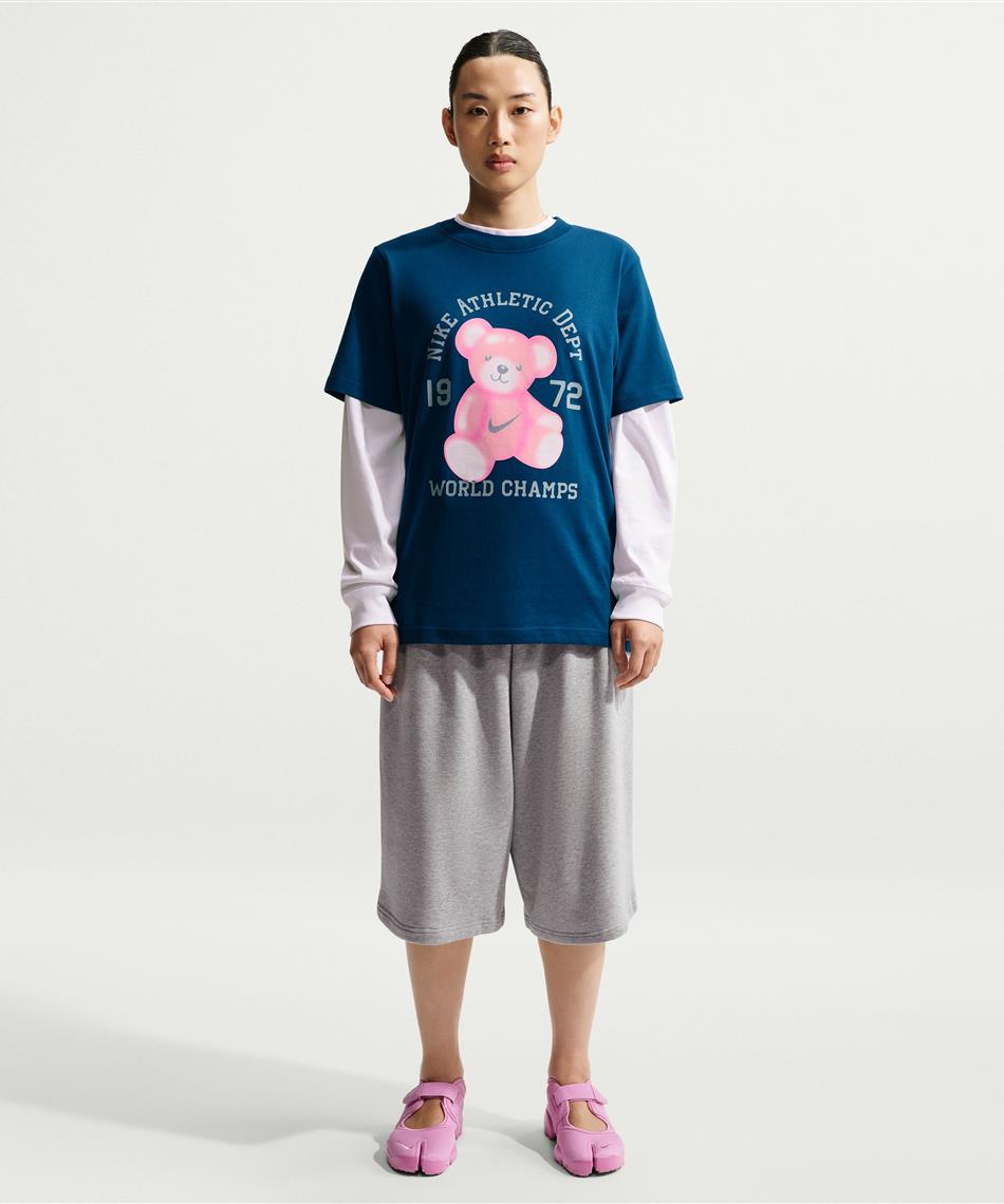 ナイキ(NIKE) Tシャツ 半袖 NSW ベアGRX BF 半袖T IW0877-495