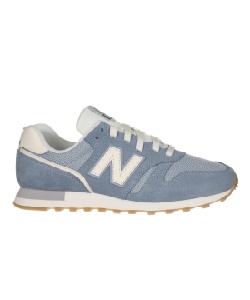 �l���|�C���g77pt 22% OFF�^SALE �y���������z�j���[�o�����X(new balance) �X�j�[�J�[ 373 W3737AZ B ���f�B�[�X BLUE 24�D5