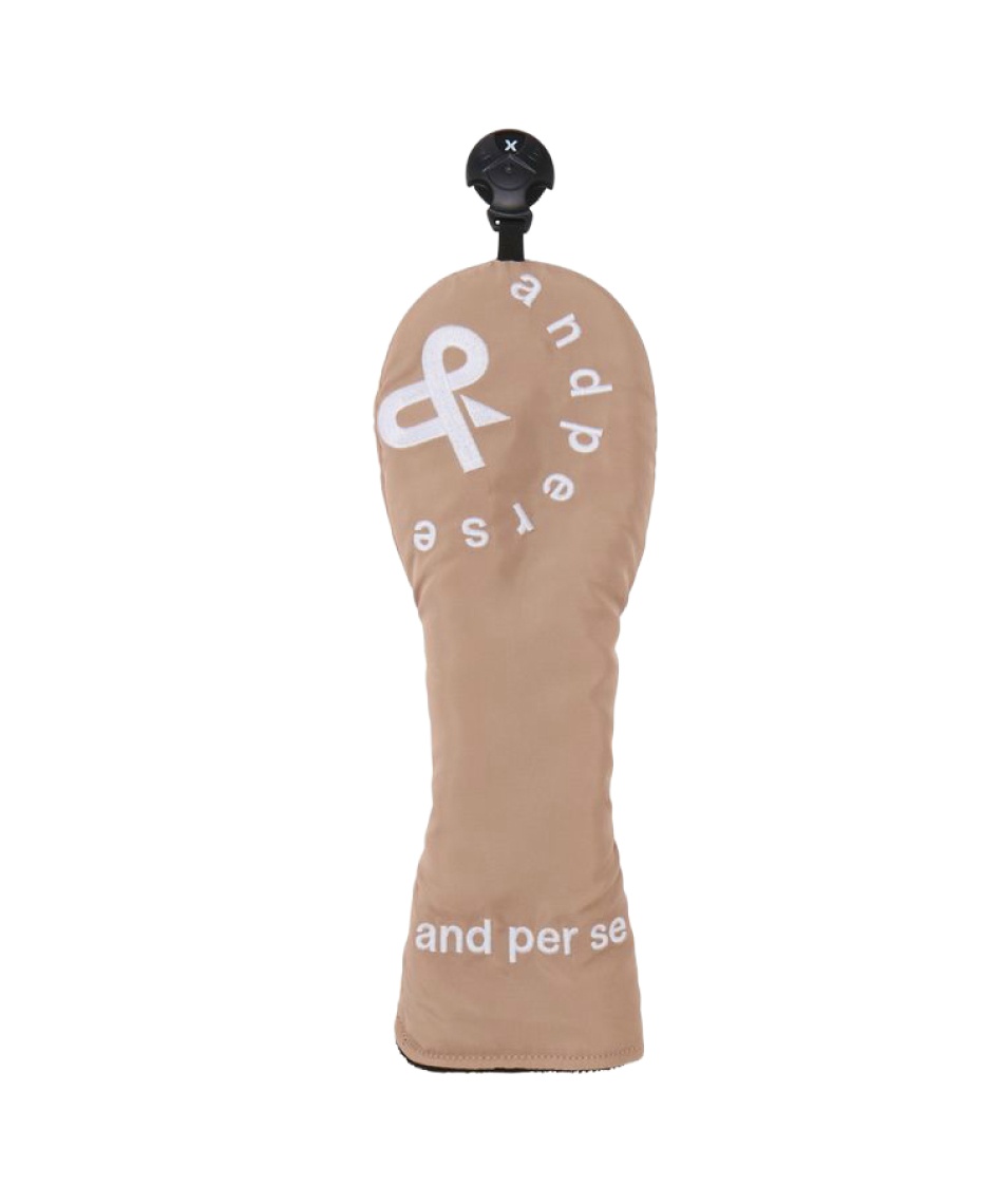 �l���|�C���g52pt 10% OFF�^SALE �A���p�X�B(and per se) �w�b�h�J�o�[ ���[�e�B���e�B�p HC UT�p AUF7836 �����Y ���f�B�[�X BE�i51�j