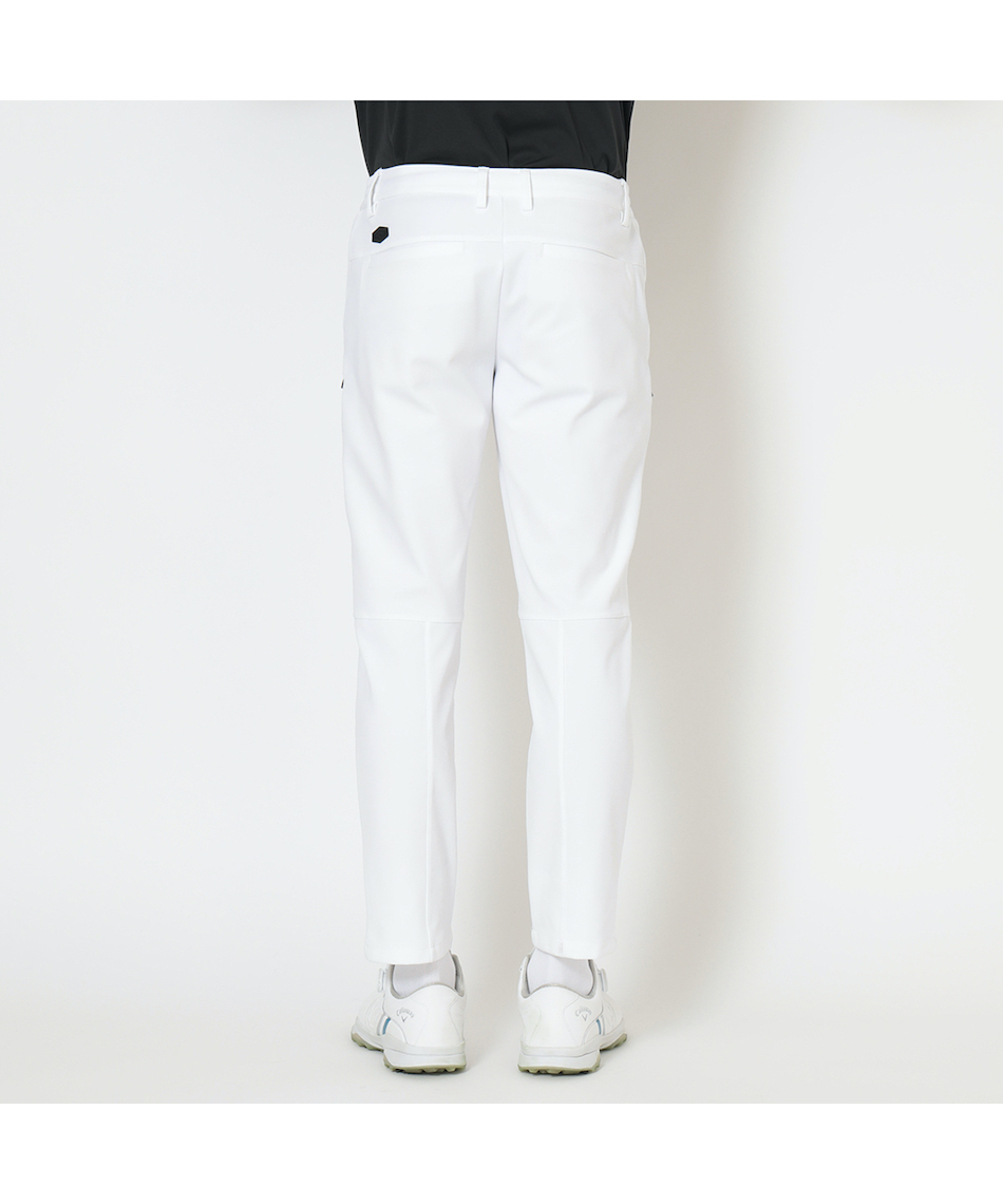キャロウェイ(Callaway) ゴルフウェア ロングパンツ 8WAYストレッチ撥
